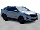 Certified 2022 Chevrolet Equinox RS w/ RS Leather Package image 2