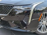 New 2025 Cadillac CT4 Premium Luxury image 3