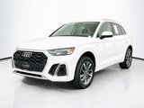 Used 2024 Audi Q5 2.0T Premium Plus image 3