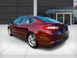 Used 2016 Ford Fusion Energi Titanium w/ Driver Assist Package image 5