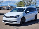 Used 2022 Chrysler Voyager LX image 5
