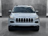 Used 2016 Jeep Cherokee Latitude image 2