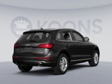 Used 2015 Audi Q5 2.0T Premium Plus w/ Technology Package image 2