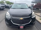 Used 2017 Chevrolet Equinox LS image 2