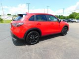 New 2025 Honda HR-V Sport image 3