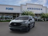 New 2023 Ford Edge SE w/ Black Appearance Package image 2