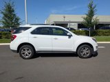 Used 2017 Chevrolet Equinox LT w/ Convenience Package image 2