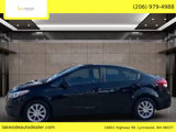 Used 2018 Kia Forte LX image 4