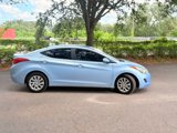 Used 2012 Hyundai Elantra GLS image 4