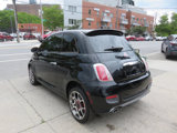 Used 2014 FIAT 500 Sport image 4