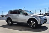 Used 2017 Toyota RAV4 XLE image 4