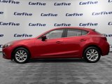 Used 2016 MAZDA MAZDA3 i Sport w/ Preferred Equipment Package image 2