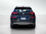 Certified 2021 Hyundai Tucson SEL image 5