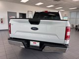 Used 2018 Ford F150 XLT image 4