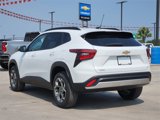 New 2025 Chevrolet Trax LT w/ Driver Confidence Package image 3