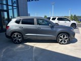 Used 2023 Volkswagen Taos SEL image 4
