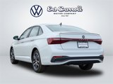 New 2025 Volkswagen Jetta SE image 5