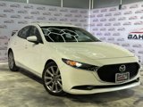 Used 2022 MAZDA MAZDA3 s image 4