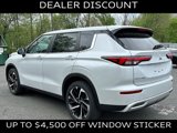 New 2024 Mitsubishi Outlander SE image 5