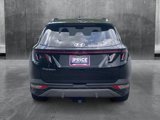 Certified 2022 Hyundai Tucson Limited image 6