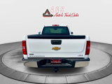 Used 2012 Chevrolet Silverado 1500 W/T image 6