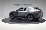 Used 2022 Alfa Romeo Stelvio Sprint image 3