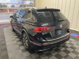 Used 2018 Volkswagen Tiguan SEL Premium image 5