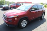 Used 2015 Jeep Cherokee Sport image 5