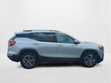 Used 2021 GMC Terrain SLT w/ Infotainment Package II image 4