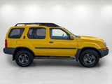 Used 2002 Nissan Xterra SE image 4