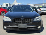 Used 2011 BMW 750Li image 3