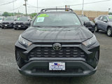 Used 2021 Toyota RAV4 LE image 2