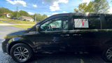 Used 2016 Dodge Grand Caravan SXT image 3