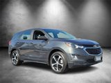 Used 2020 Chevrolet Equinox LS image 2
