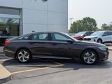 Used 2018 Honda Accord EX-L image 2