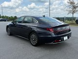 Certified 2022 Hyundai Sonata SEL image 5