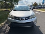 Used 2013 Toyota RAV4 XLE image 2