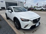 Used 2017 MAZDA CX-3 Touring image 3
