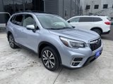 Used 2021 Subaru Forester Limited image 3