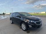 Used 2019 Chevrolet Equinox LS image 3