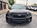 Used 2021 Ford Explorer 4WD Police Interceptor image 2