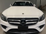 Used 2018 Mercedes-Benz E 300 4MATIC w/ Premium 1 Package image 2