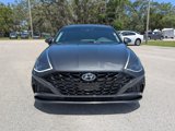 Used 2021 Hyundai Sonata SEL w/ Preferred Accessory Package image 2