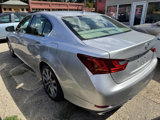 Used 2014 Lexus GS 350 AWD image 6