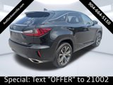 Used 2017 Lexus RX 350 FWD w/ Premium Package image 4