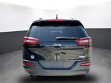 Used 2018 Jeep Cherokee Latitude image 5
