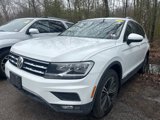 Used 2018 Volkswagen Tiguan SEL image 3