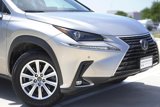 Used 2019 Lexus NX 300 FWD w/ Comfort Package image 3