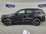 New 2025 Jeep Grand Cherokee Altitude image 2