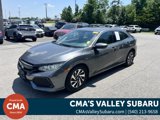Used 2017 Honda Civic LX image 3